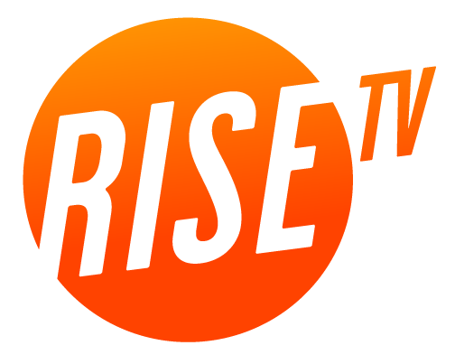 RiseTv Logo