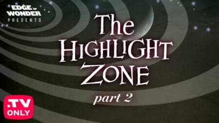 Dimensions of Disclosure: The Highlight Zone