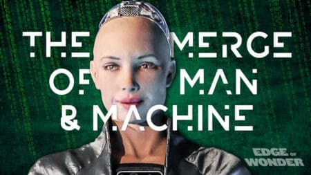 Transhumanism: The Merge of Man and Machine [Ep. 1]