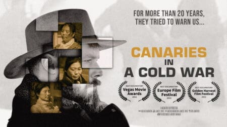 Canaries in a Cold War