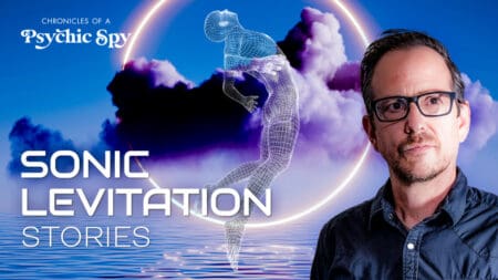 Sonic Levitation Stories