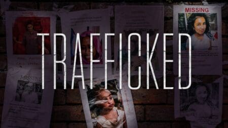 Trafficked