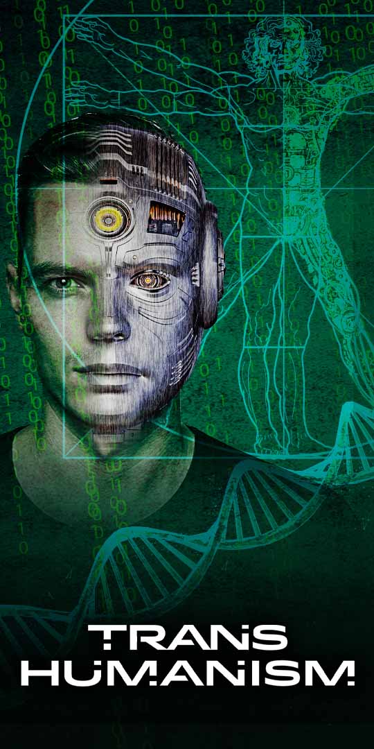 Transhumanism