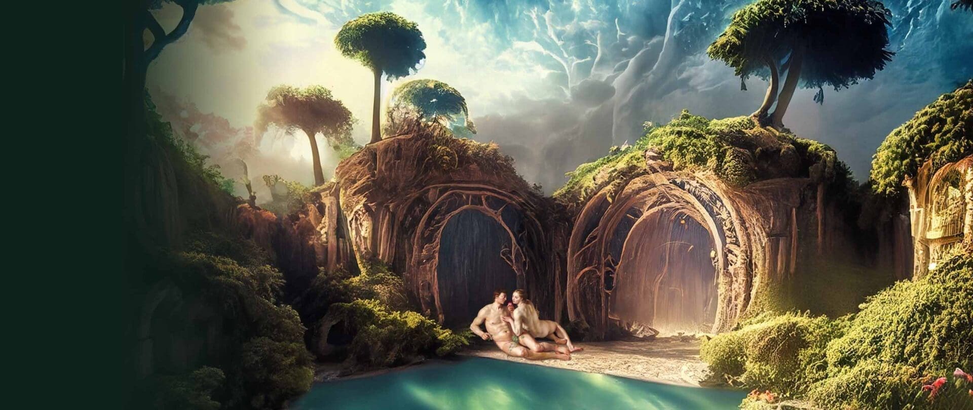 Garden of Eden