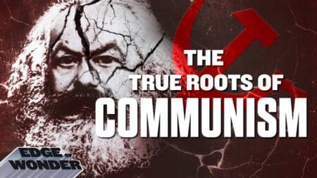 The True Roots of Communism