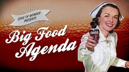 Big Food Agenda
