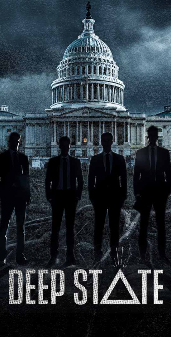 Deep State