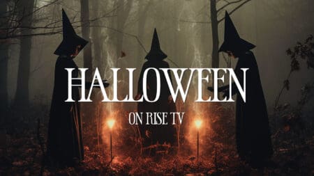 Halloween Exposed