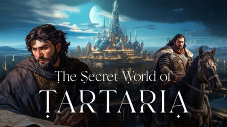 Tartaria: The Secret World